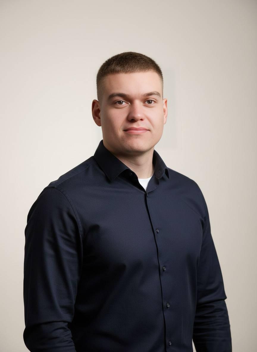 Антон Довнар